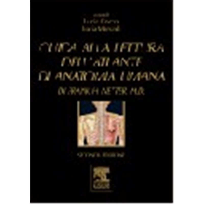 Netter - Guida alla lettura dell’Atlante di Anatomia Umana